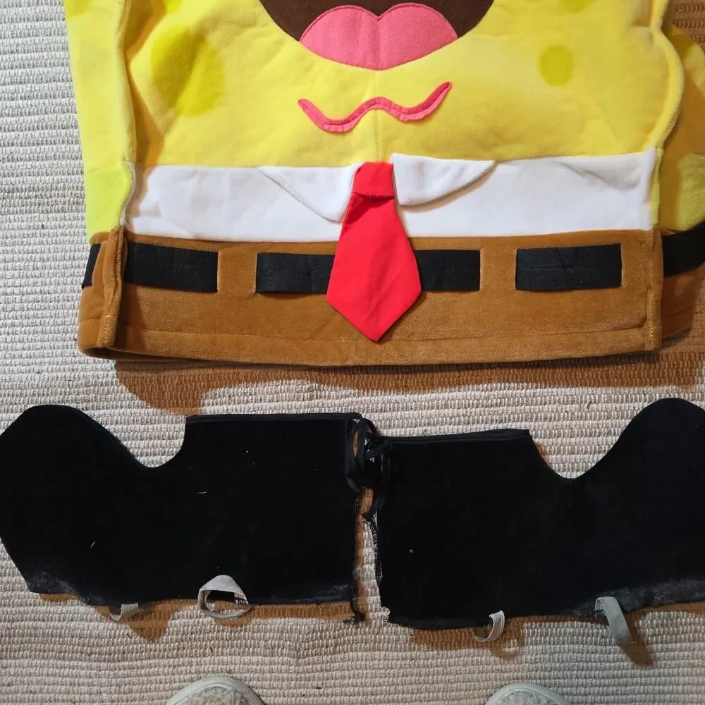 Rubies spongebob deluxe